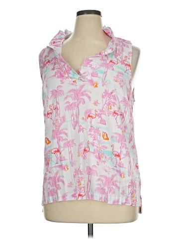 Crown & Ivy Casual Dress (view 1)