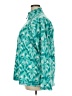 Eddie Bauer Teal Pullover Sweater Size XXL - photo 5