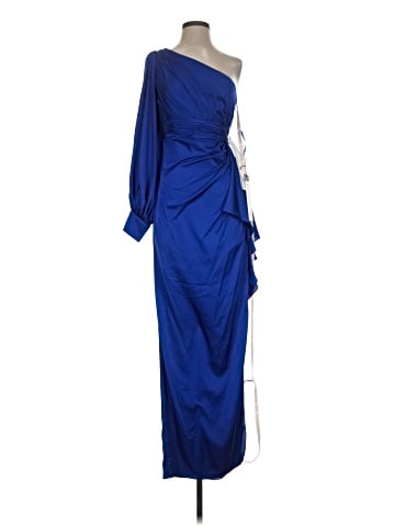 IEENA for Mac Duggal Cocktail Dress (view 1)