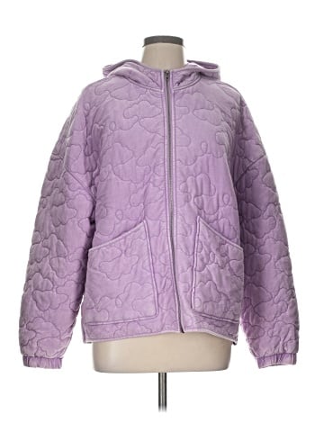 Wild Fable Jacket (view 1)