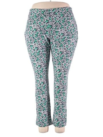 Lands' End Casual Pants (view 1)