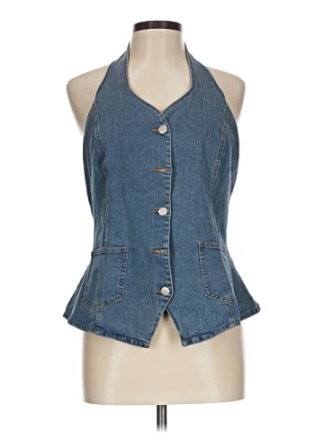 Allegra K Halter Top (view 1)