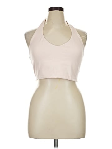 Manners London Tank Top (view 1)