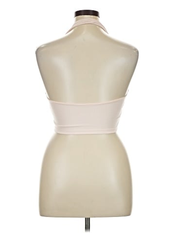 Manners London Tank Top (view 2)