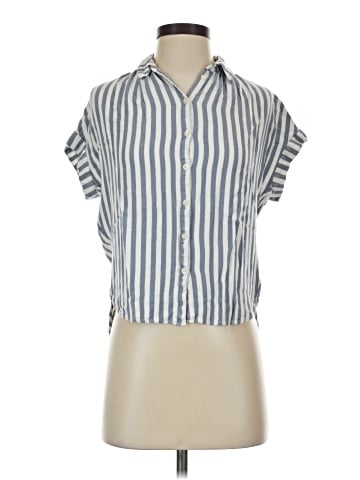 Madewell Short Sleeve Polo (view 1)