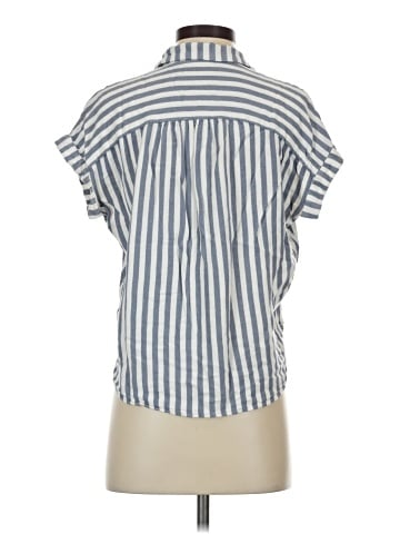 Madewell Short Sleeve Polo (view 2)