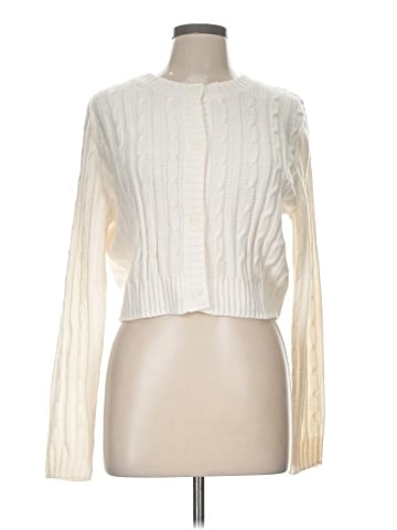 Divided by H&M Cardigan (view 1)