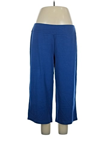 Bob Mackie Active Pants (view 1)