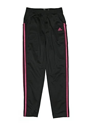 Adidas Track Pants (view 1)