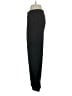 Gap 100% Polyester Solid Black Track Pants Size S - photo 5