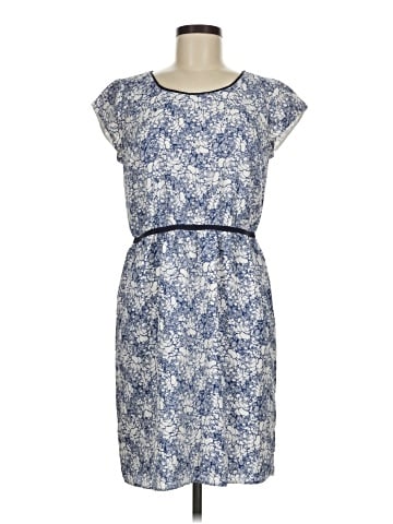 Ann Taylor LOFT Outlet Casual Dress (view 1)