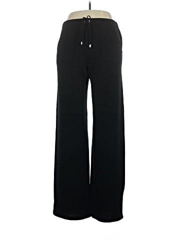 St. John Sport Wool Pants (view 1)