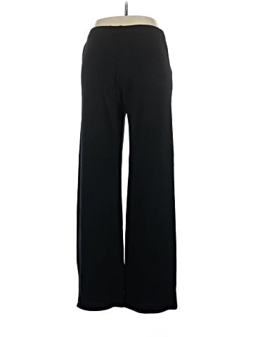 St. John Sport Wool Pants (view 2)