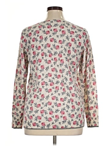 Ann Taylor LOFT Pullover Sweater (view 2)