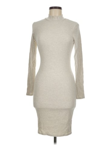 Heart & Hips Casual Dress (view 1)