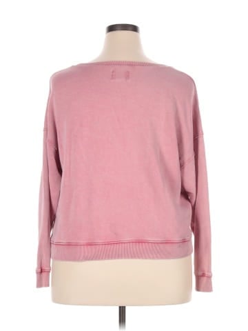 American Eagle Outfitters Pullover Sweater (view 2)