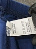 Unbranded Solid Blue Active Pants Size 3X - photo 4