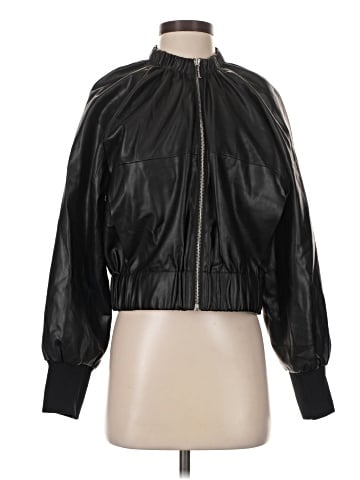 Calvin Klein Track Jacket (view 1)
