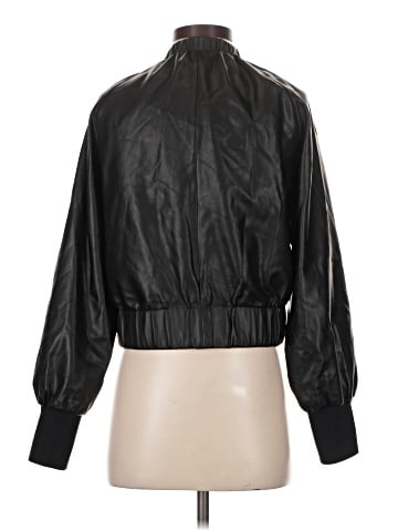 Calvin Klein Track Jacket (view 2)