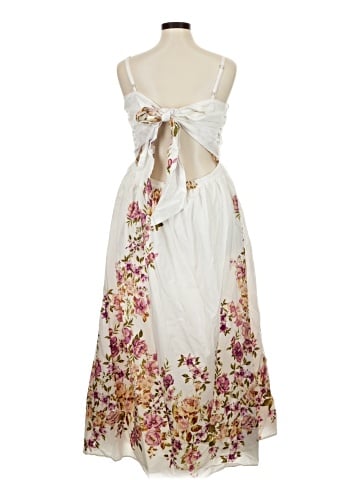 1.State Cocktail Dress (view 2)