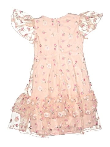 Bonnie Jean Dress (view 2)
