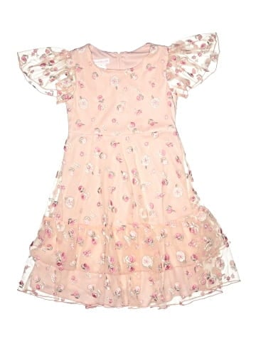 Bonnie Jean Dress (view 1)