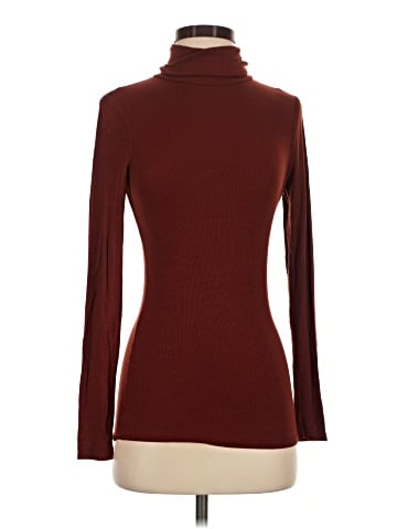 Three Dots Turtleneck Sweater (view 1)