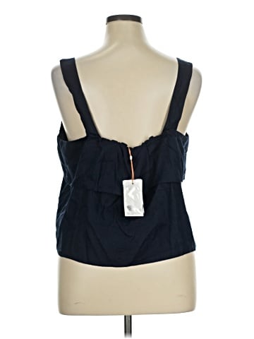 Quince Sleeveless Top (view 2)