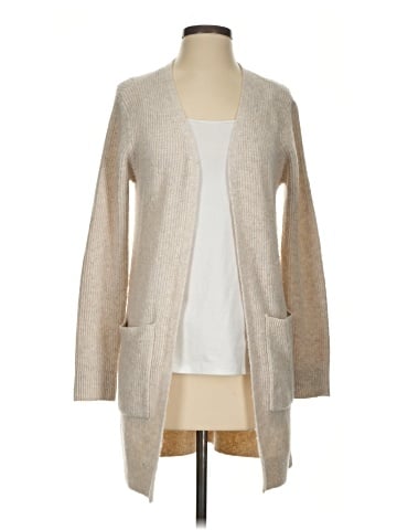 Market and Spruce Cardigan (view 1)