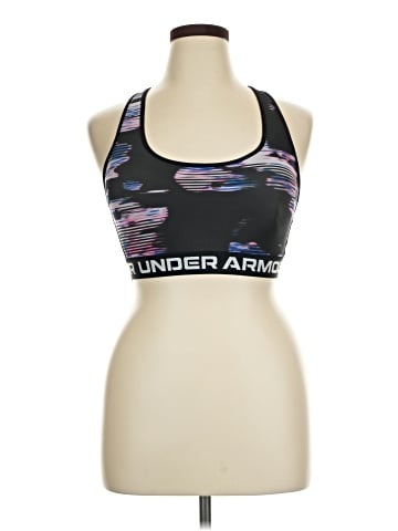 Under Armour Sports Bra (view 1)