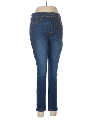 Ann Taylor LOFT Jeans (view 1)