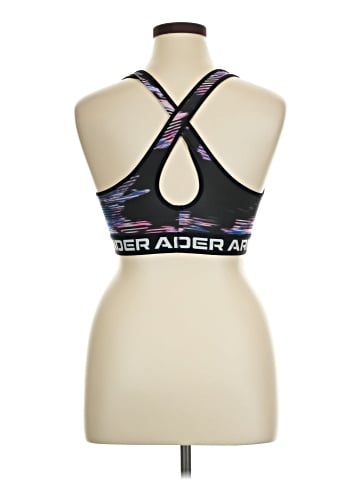Under Armour Sports Bra (view 2)