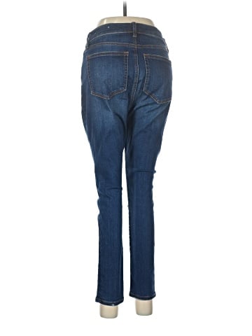 Ann Taylor LOFT Jeans (view 2)