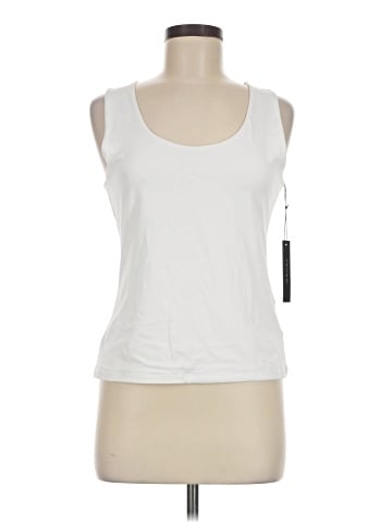 Tahari Sleeveless T-Shirt (view 1)