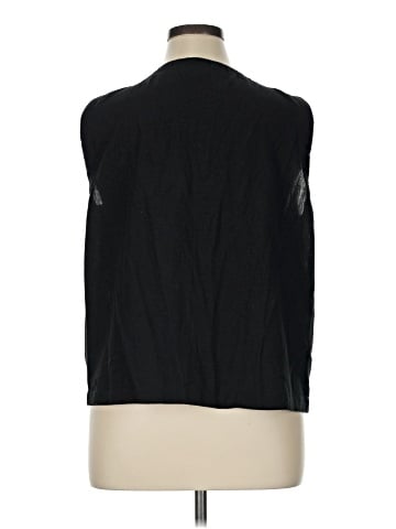 Ann Taylor LOFT Outlet Sleeveless Blouse (view 2)