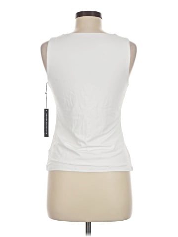 Tahari Sleeveless T-Shirt (view 2)