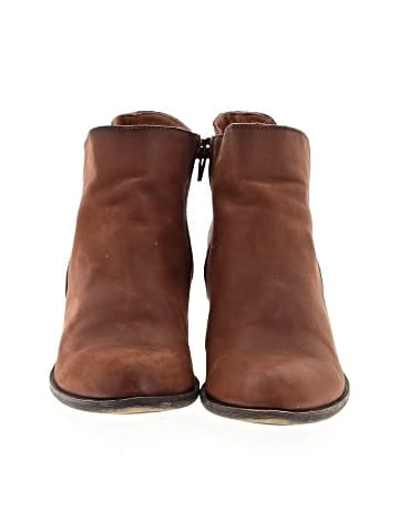 Lucky Brand Ankle Boots (view 2)