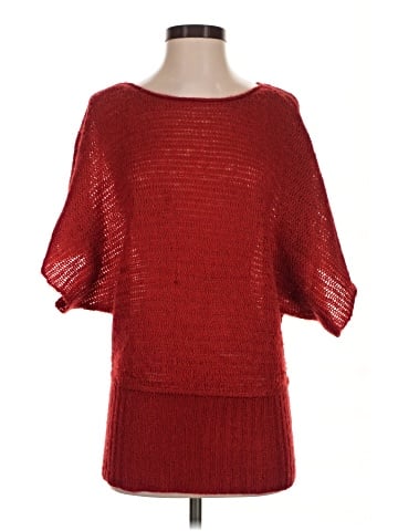 a.n.a. A New Approach Pullover Sweater (view 1)