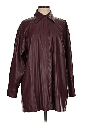 Levi's Raincoat (view 1)