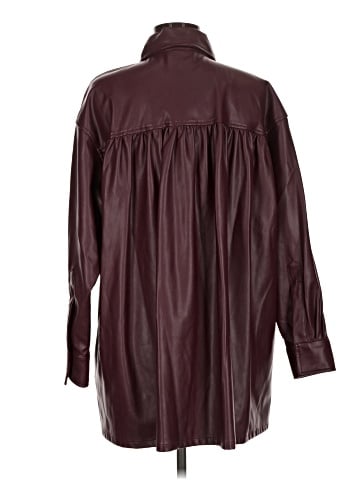 Levi's Raincoat (view 2)