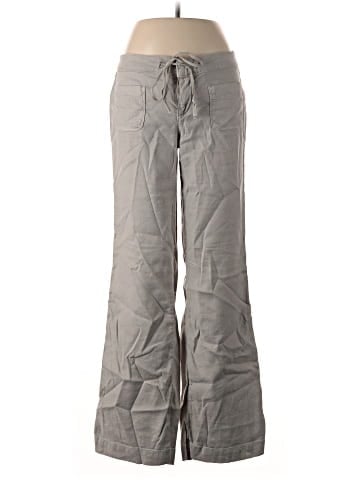 Level 99 Linen Pants (view 1)
