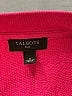 Talbots 100% Cotton Pink Pullover Sweater Size 0X - photo 7