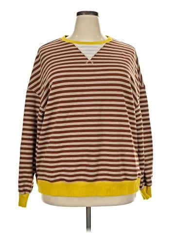 Unbranded Pullover Sweater (view 1)