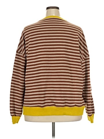 Unbranded Pullover Sweater (view 2)