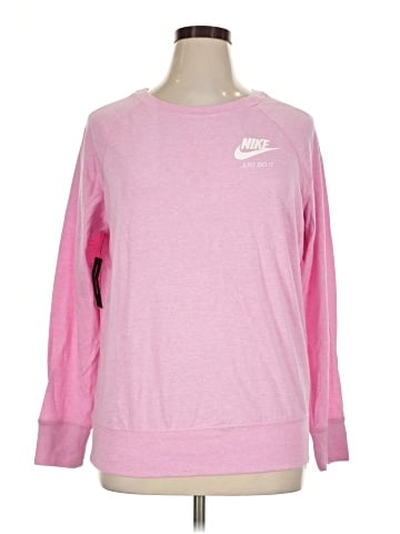 Nike Sweatshirt (view 1)