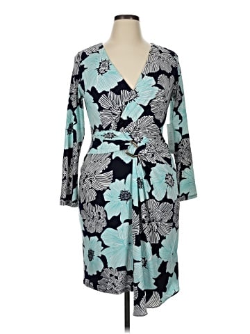 Kasper Casual Dress (view 1)