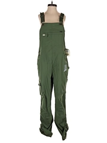 Duluth Trading Co. Overalls (view 1)