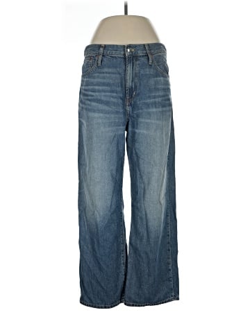Madewell Jeans (view 1)