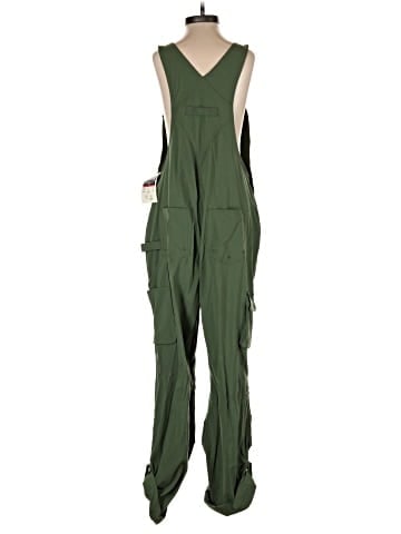 Duluth Trading Co. Overalls (view 2)