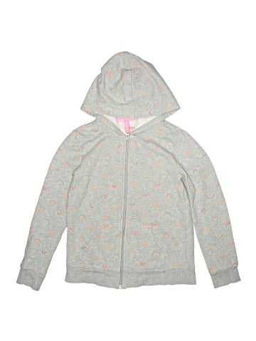Cat & Jack Zip Up Hoodie (view 1)